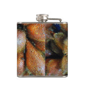 Salak [Schlangenfrucht] Flachmann (Rückseite)