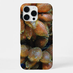 Salak [Schlangenfrucht] iPhone 16 Pro Max Hülle