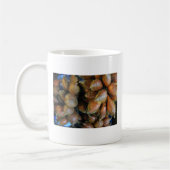 Salak [Schlangenfrucht] Kaffeetasse (Links)
