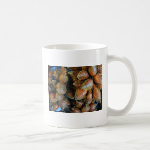 Salak [Schlangenfrucht] Kaffeetasse