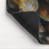 Salak [Schlangenfrucht] Mousepad (Ecke)