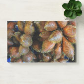 Salak [Schlangenfrucht] Post-it Klebezettel (Büro)