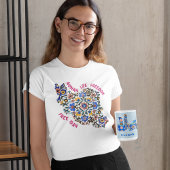 Salam | Jubiläum Persische Geschenke für Freundin Tasse