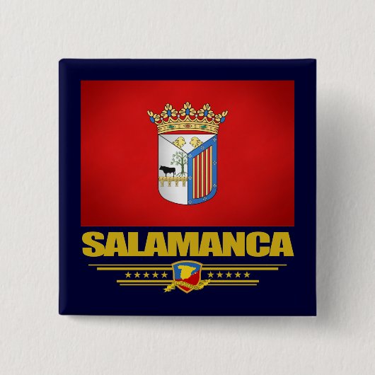 Salamanca Button (Vorderseite)