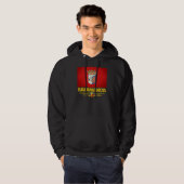 Salamanca Hoodie (Vorne ganz)