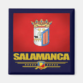 Salamanca Magnet (Vorne)