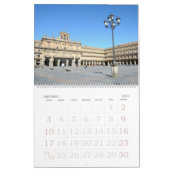 Salamanca, Spanien Foto Kalender (Jan 2027)