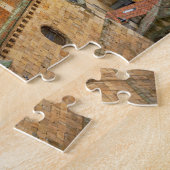 Salamanca, Spanien Puzzle (Seite)