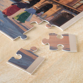 Salamanca Spanien Puzzle (Seite)