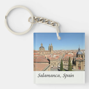 Salamanca, Spanien Schlüsselanhänger