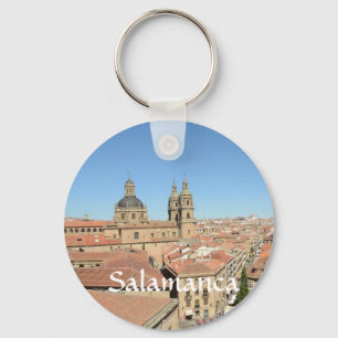 Salamanca, Spanien Schlüsselanhänger