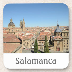 Salamanca, Spanien Untersetzer