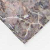 Salamander Fleece Blanket (Ecke)