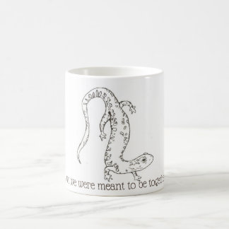 Salamander Kaffeetasse