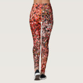 Salamander Leggings (Rückseite)