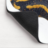 Salamander Mouse Mat Mousepad (Ecke)
