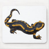 Salamander Mouse Mat Mousepad (Vorne)