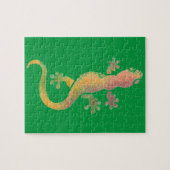 Salamander Puzzle (Horizontal)