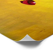 Salamat Poster (Ecke)