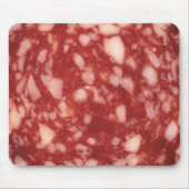 Salami Mousepad (Vorne)