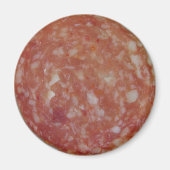 Salami Slice Magnet (Vorne)