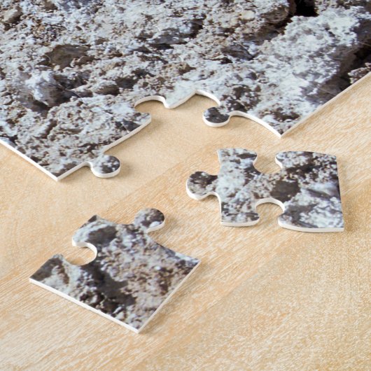 Salar de Atacama - Atacama-Wüste, Chile Puzzle (Seite)