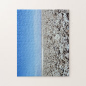 Salar de Atacama - Atacama-Wüste, Chile Puzzle (Vertikal)