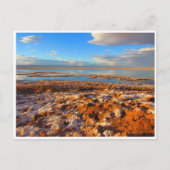Salar de atacama postkarte (Vorderseite)