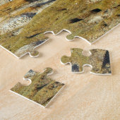Salar del Huasco, 1014-pc Puzzle (Seite)