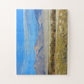 Salar del Huasco, 30-pc Puzzle (Vertikal)