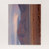Salar del Huasco, Chile 520-pc Puzzle (Vertikal)
