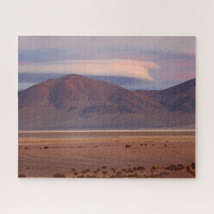 Salar del Huasco, Chile 520-pc Puzzle