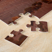Salar del Huasco, Chile 520-pc Puzzle (Seite)