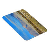 Salar del Huasco, Chile Magnet (Rechte Seite)