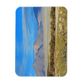 Salar del Huasco, Chile Magnet (Vertikal)