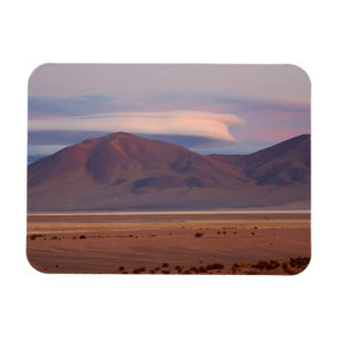 Salar del Huasco, Chile Magnet