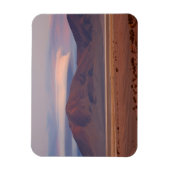 Salar del Huasco, Chile Magnet (Vertikal)