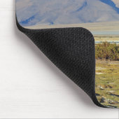Salar del Huasco, Chile Mousepad (Ecke)