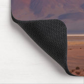 Salar del Huasco, Chile Mousepad (Ecke)