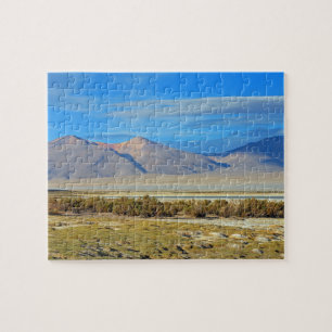 Salar del Huasco, Chile Puzzle
