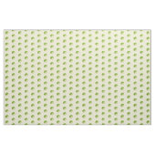 Salat-Cartoon-Abbildung Stoff (Yard (91,4 cm))