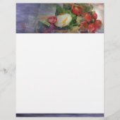 Salat-Flyer Flyer (Vorne)