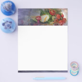 Salat-Flyer Flyer (Einzeln)