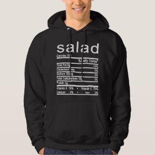 Salat Hoodie