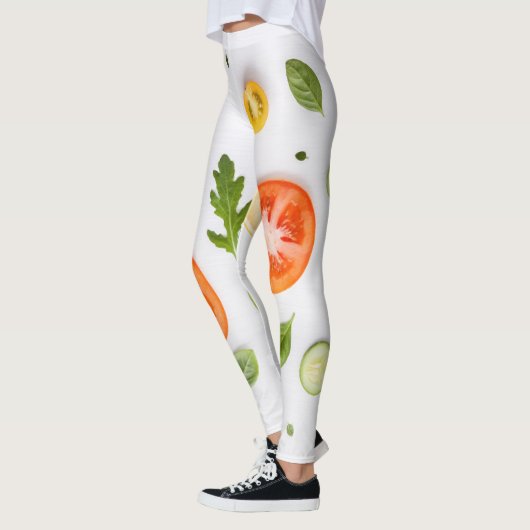 Salat Leggings (Links)