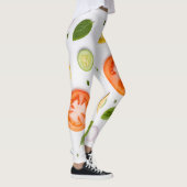 Salat Leggings (Rechts)