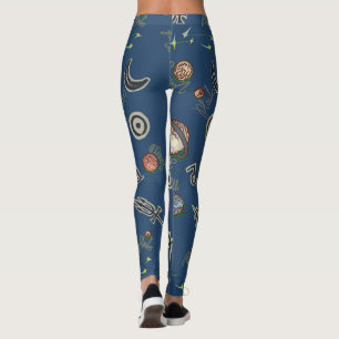Salat Leggings