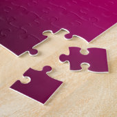 Salat mit Auge Puzzle (Seite)