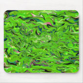 Salat.... Mousepad (Vorne)