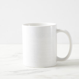 Salat Nährwertangaben Lustig Thanksgiving Christm Kaffeetasse